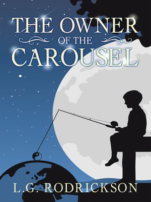 cover image of The Owner of the Carousel